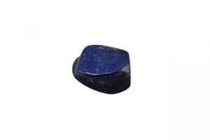 Gepolijste Lapis Lazuli (50 - 100 gram)