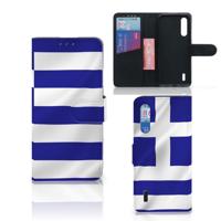 Xiaomi Mi 9 Lite | Bookstyle Case | Griekenland