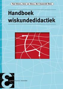 Handboek wiskundedidactiek (Paperback)