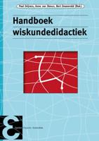 Handboek wiskundedidactiek (Paperback)