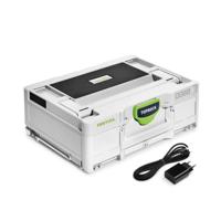 Festool SYS3 BT20 M 137 USB-C Bluetooth® speaker TOPROCK - 578563
