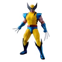 Marvel X-Men Action Figure 1/6 Wolverine 28 cm - thumbnail