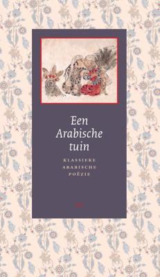 Een Arabische tuin (Hardback)