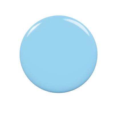 Essie midsummer 2020 midsummer collectie 2020 limited edition - 721 sway in crochet - blauw - glanzende nagellak - 13,5 ml