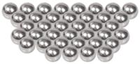 Shimano steel balls 5/32" (38 pieces)