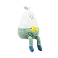 Luce notturna in silicone BADABULLE - Modello: BERTILLE - Nomad - Luce soffusa