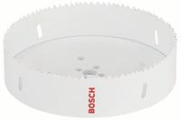 Bosch Accessoires Gatzaag HSS-bimetaal voor standaardadapter 168 mm, 6 5/8" 1st - 2608584840