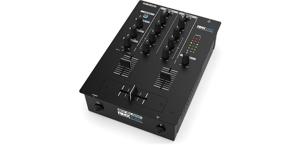 Reloop RMX-10 BT mengpaneel 2 kanalen