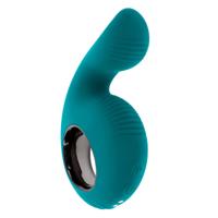 Massager Evolved Groen