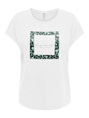 Only Play Paub-Mille T-shirt