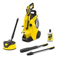 Karcher Hogedrukreiniger K 4 Power Control Flex Home - 1.324-303.0