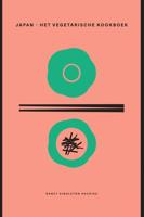 Japan - het vegetarische kookboek