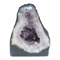Geode Amethist (Model 54) - thumbnail