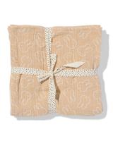 HEMA Nijntje hydrofieldoeken 60x60cm - 3 stuks