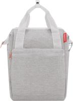 RIXEN & KAUL pakaftas "roomy gt" trunk bag r&k roomy gt grey