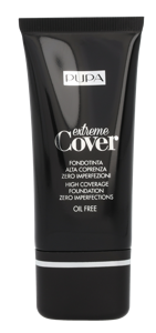 Pupa Milano - Pupa Extreme Cover Foundation Oil Free SPF15 30 ml