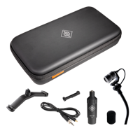 Neumann MCM 114 Bass Set