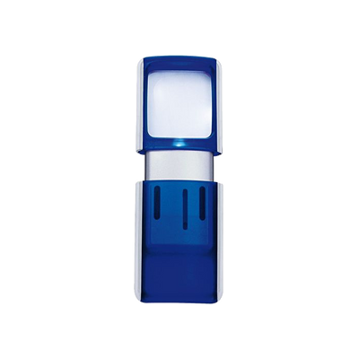Microscoop met LED 3x Zoom