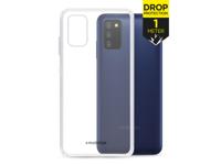 Mobilize Mobilize Naked Protection Case Samsung Galaxy A03s Clear