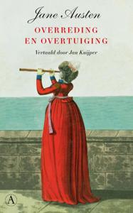 Overreding en overtuiging (Paperback)