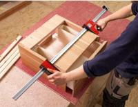 BESSEY KREV100-2K klem Meerkleurig - thumbnail