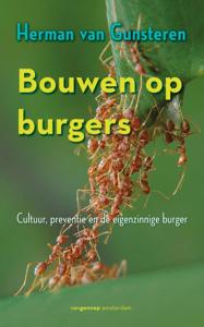Bouwen op burgers (Paperback)