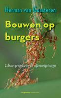 Bouwen op burgers (Paperback)