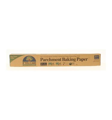 Bakpapier FSC 1980cm