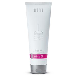 JANZEN Shower Gel Fuchsia 69 250ml