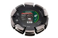 Metabo DIA-FS3 Professional Diamantschijf - 125 x 22,23mm - UP - Universeel | 628299000 - 628299000 Metabo DIA-FS3 Professional Diamantschijf - 125 x 22,23mm - UP - Universeel | 628299000 - 628299000