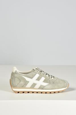 Hogan sneakers H701 HXW7010FP0CUHO0RV7 groen