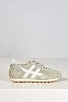 Hogan sneakers H701 HXW7010FP0CUHO0RV7 groen