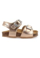 Kipling Sandalen Easy 50 12365001-0755 Champagne Goud  maat