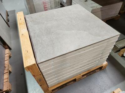 Vloertegel Ardesia Opalo Taupe Matt 90x90 rett