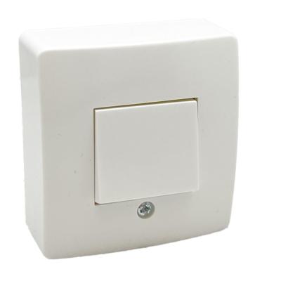 Peha Opbouw schakelaar PEHA wissel LW - 4663045