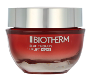 Biotherm Blue Therapy Red Algae Uplift Cream - Night 50ml