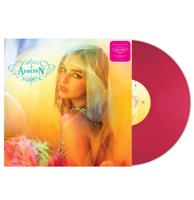 Addison Rae - Addison (Magenta Vinyl) LP