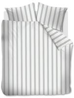 vtwonen Fun Stripe Blauw dekbedobertrek