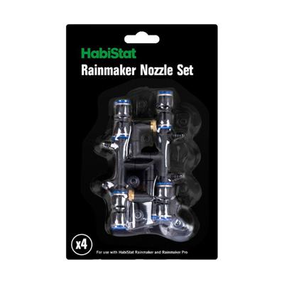 Habistat Aquadistri sproeissysteem sproeier set - Aquadistri