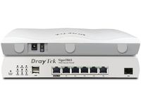 Draytek V2865-B-DE-AT-CH bedrade router Gigabit Ethernet - thumbnail