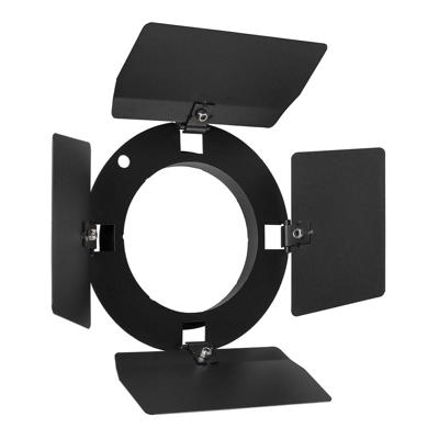 BeamZ Barndoor voor Neutron-Dot
