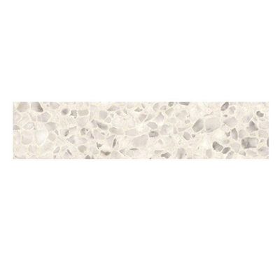 Terre d&apos;Azur Granito Plint Ferrara 40x7.5 cm
