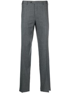 Canali pantalon de costume en laine - Gris