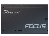 Seasonic FOCUS-SPX-750 power supply unit 750 W 20+4 pin ATX CFX Zwart - thumbnail