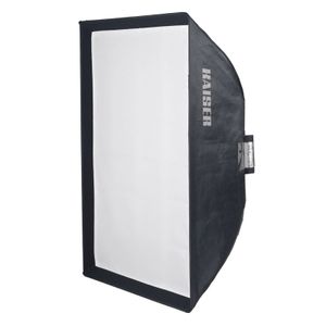 Kaiser Softbox 60x90 f. Studiolight
