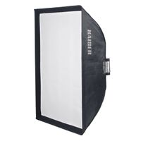 Kaiser Softbox 60x90 f. Studiolight