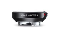 Leica R-Adapter M camera lens adapter