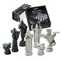 Harry Potter Schaak Spel Set Wizards Chess