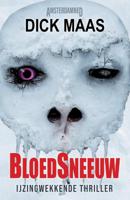 Bloedsneeuw (Paperback)