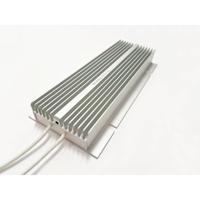 Widap RFH75010R Draadweerstand 10 Ω Open kabeleinden 700 W 5 % 1 stuk(s) - thumbnail